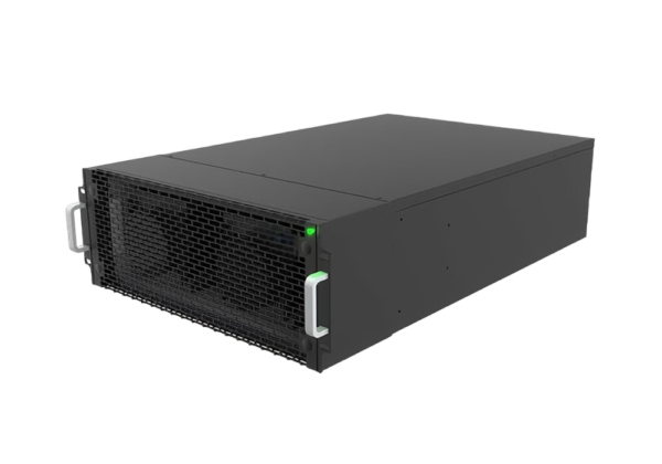 SOETECK Rack Cooling System, 3.5kW-12.5kW -1 SOETECK Rack Cooling System, 3.5kW-12.5kW -1