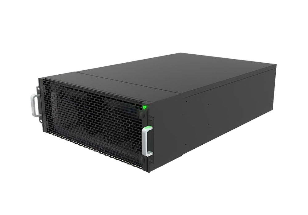 SOETECK Rack Cooling System, 3.5kW-12.5kW -1