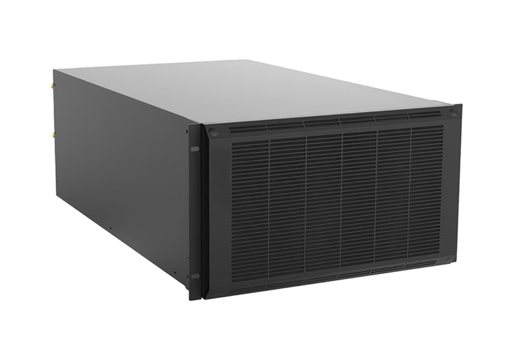 SOETECK Rack Cooling System, 3.5kW-12.5kW -4