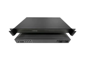 SOETECK Rack Unit Asset Monitoring Host - 3