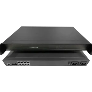 SOETECK Rack Unit Asset Monitoring Host - 3