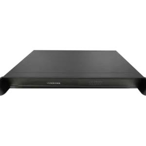 SOETECK Rack Unit Asset Monitoring Host - 4