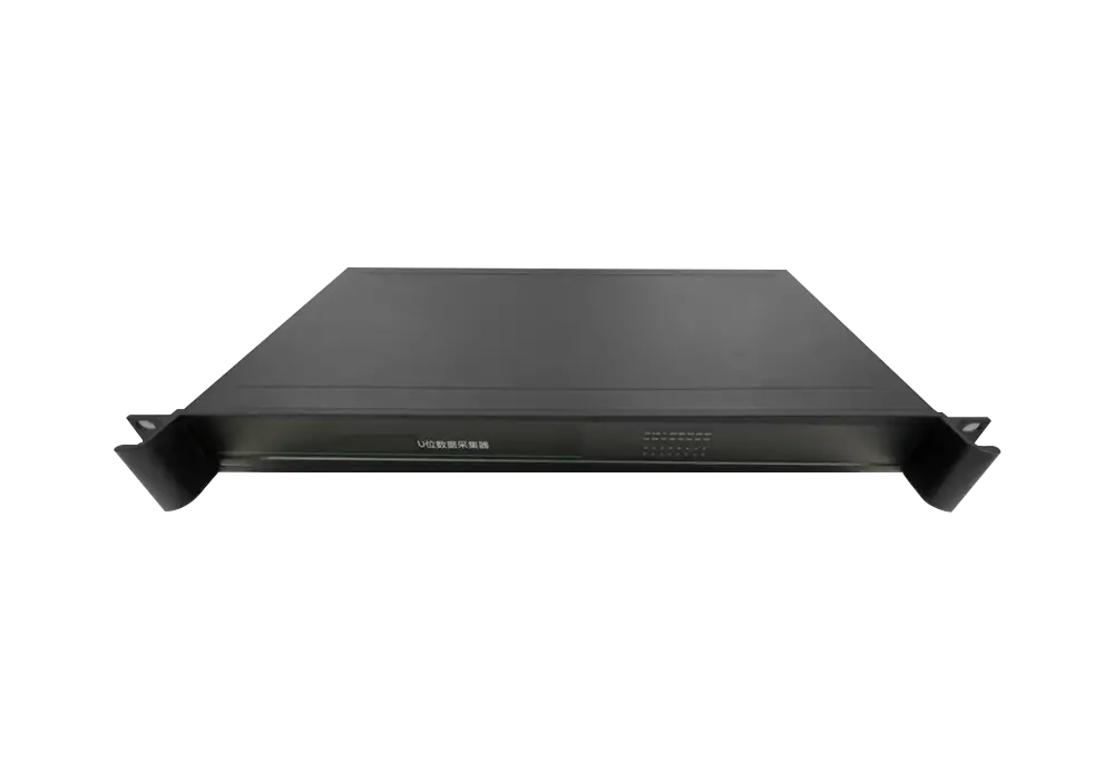 SOETECK Rack Unit Asset Monitoring Host - 4