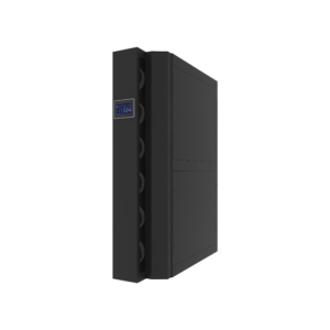 SOETECK Rear Door Rack Cooling System -2