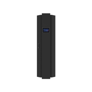 SOETECK Rear Door Rack Cooling System -4