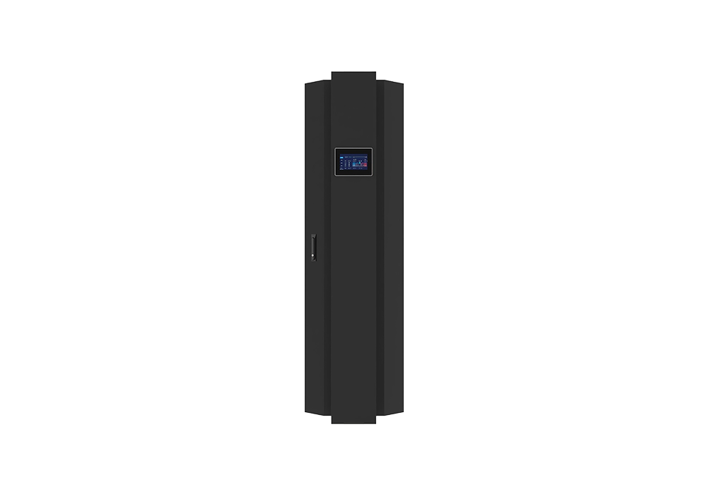 SOETECK Rear Door Rack Cooling System -4