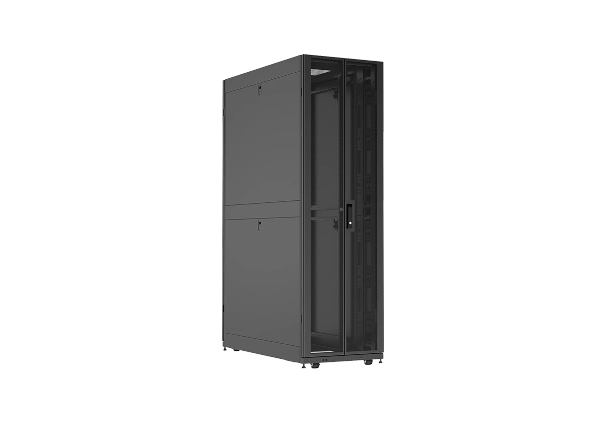SOETECK SCM Series Sever Cabinet-2