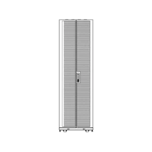 SOETECK SCM Series Sever Cabinet-7