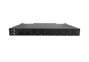SOETECK STS Static Transfer Switch -2