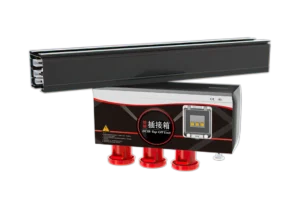 SOETECK Sliding Busbar System - 1