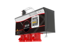 SOETECK Sliding Busbar System - 3