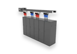 SOETECK Sliding Busbar System - 5