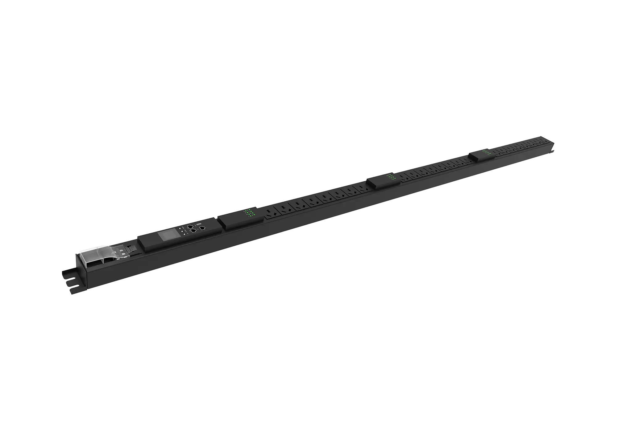 SOETECK Smart-F series PDU -1