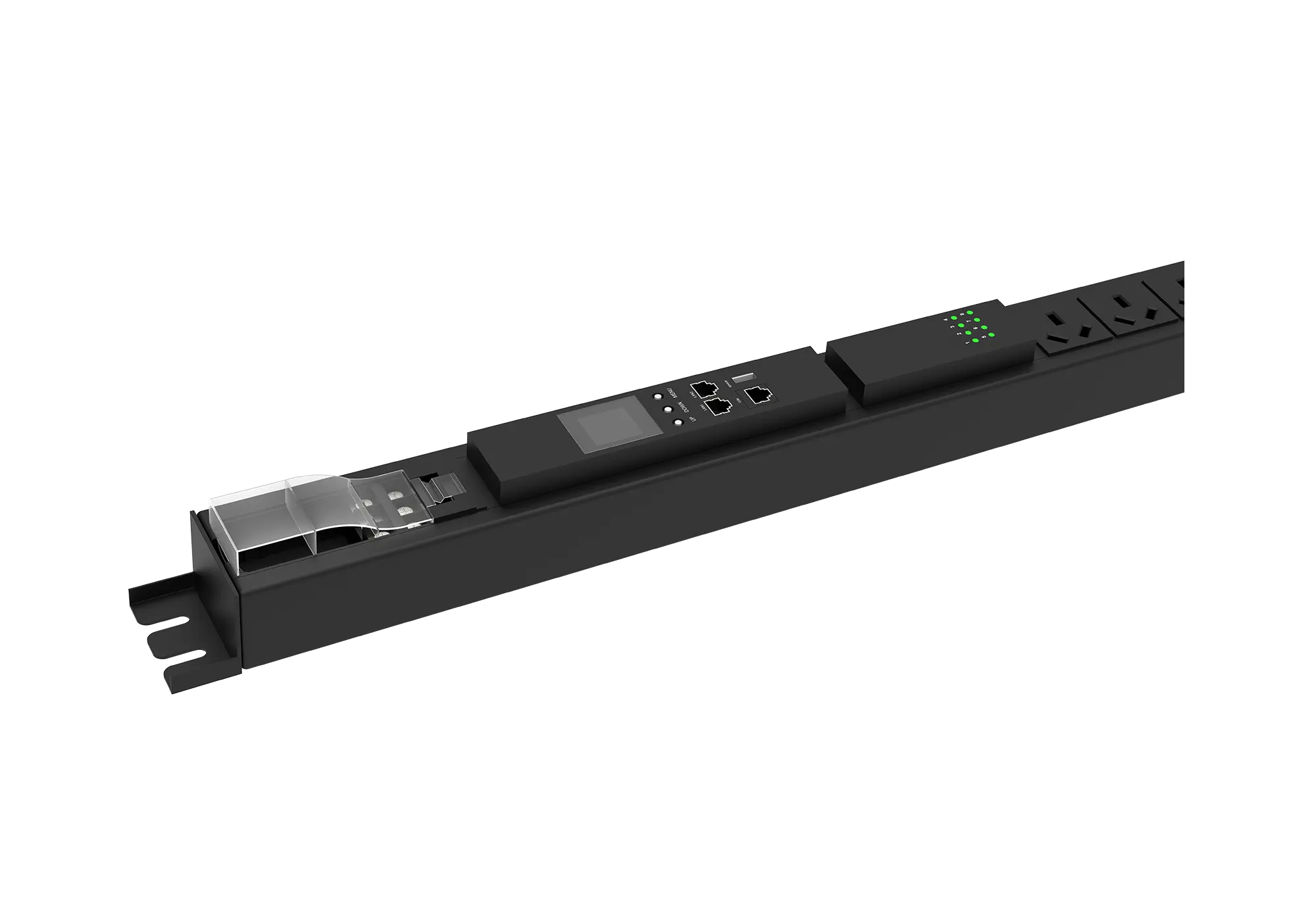 SOETECK Smart-F series PDU -11