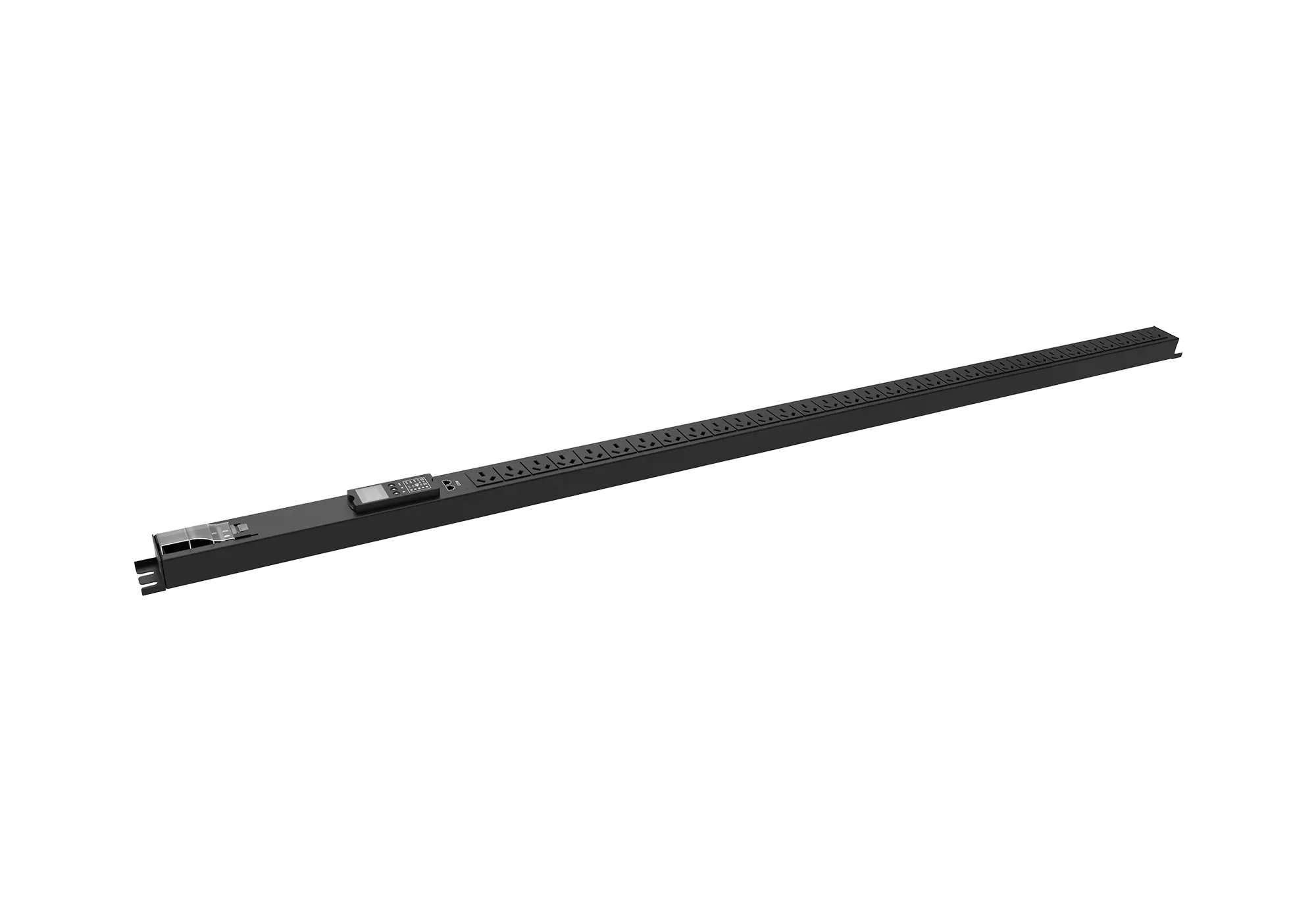 SOETECK Smart-F series PDU -2