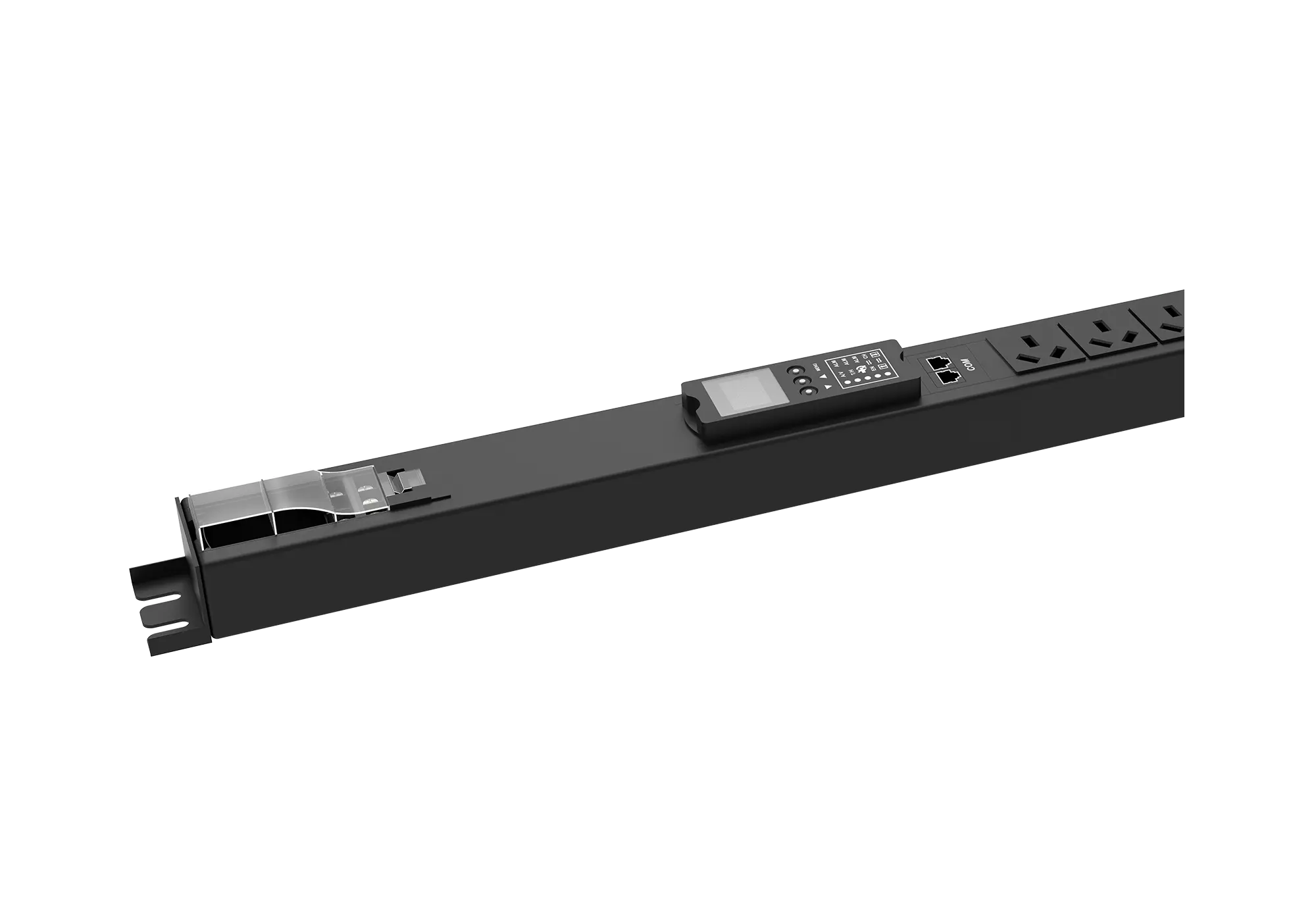 SOETECK Smart-F series PDU -22