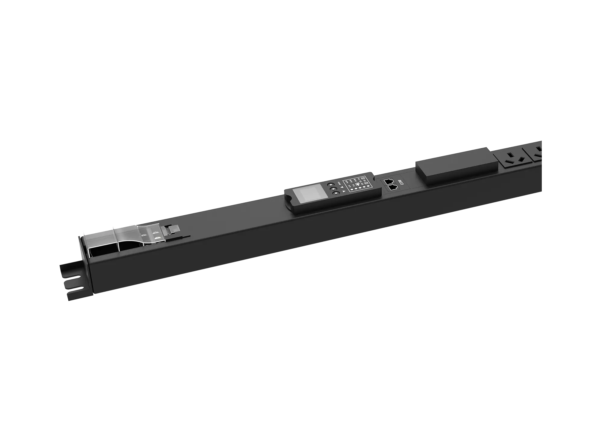 SOETECK Smart-F series PDU -33