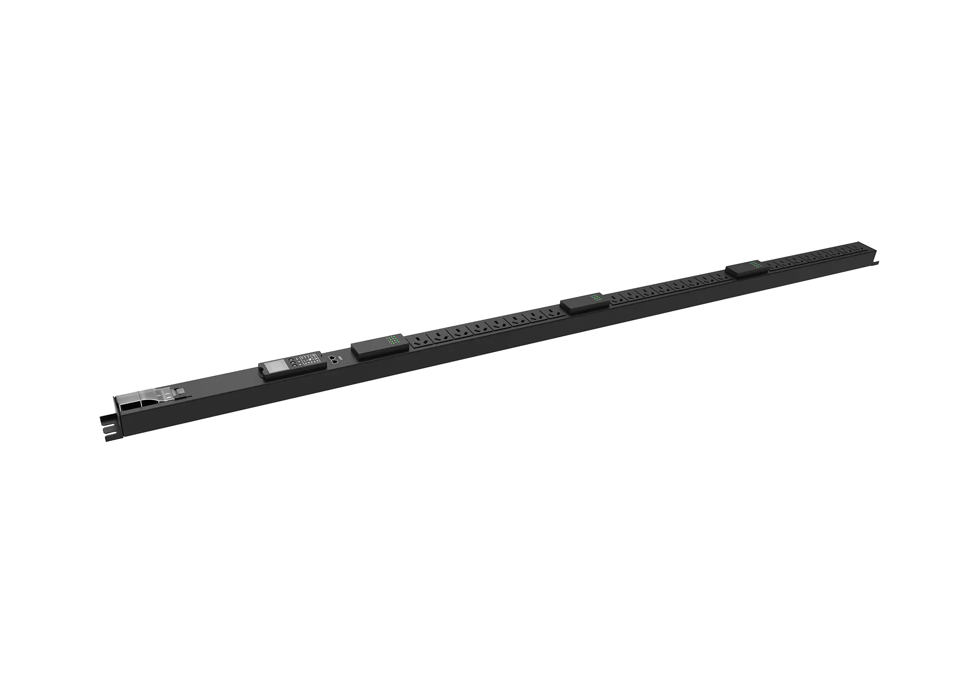 SOETECK Smart-F series PDU -4