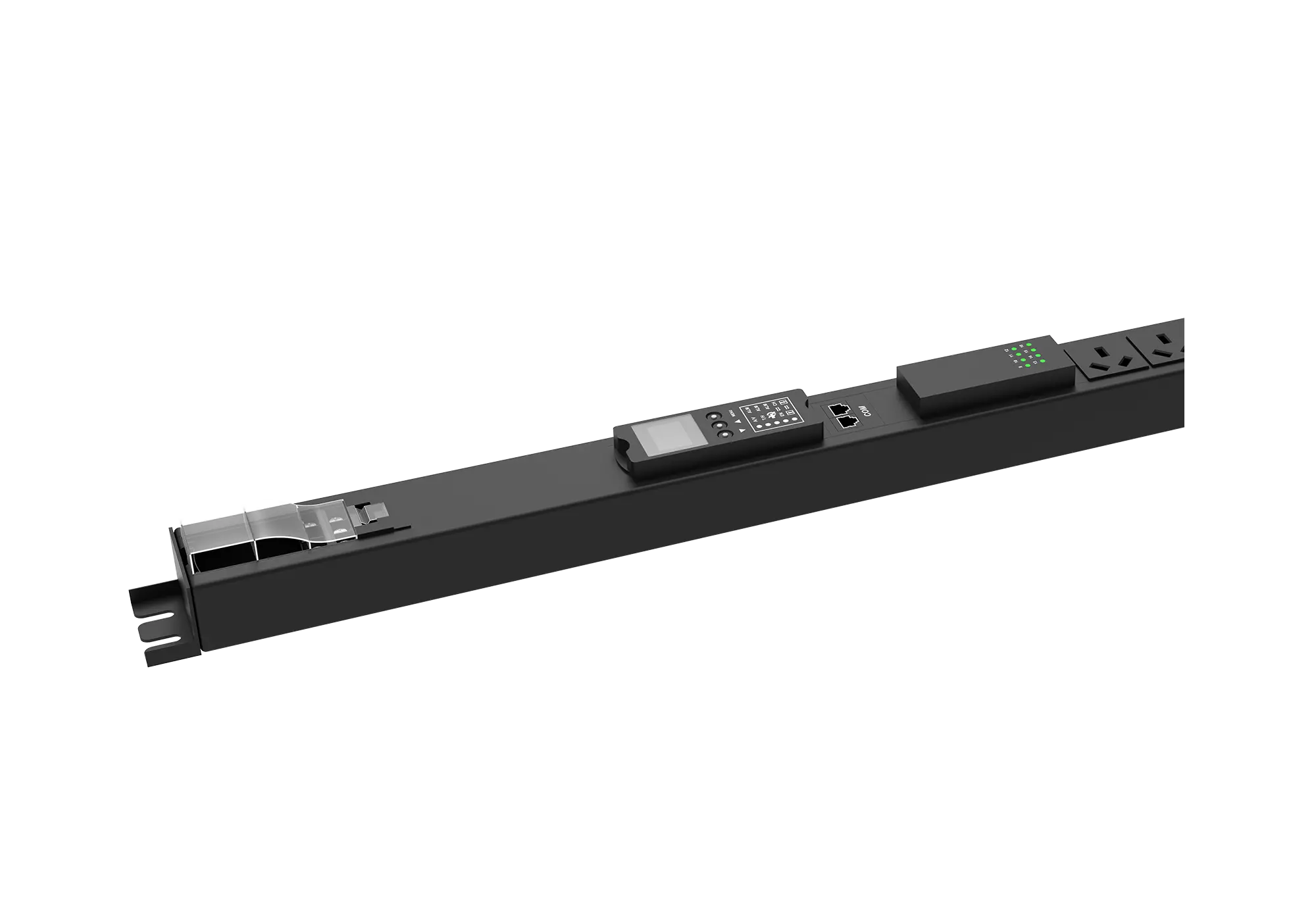 SOETECK Smart-F series PDU -44