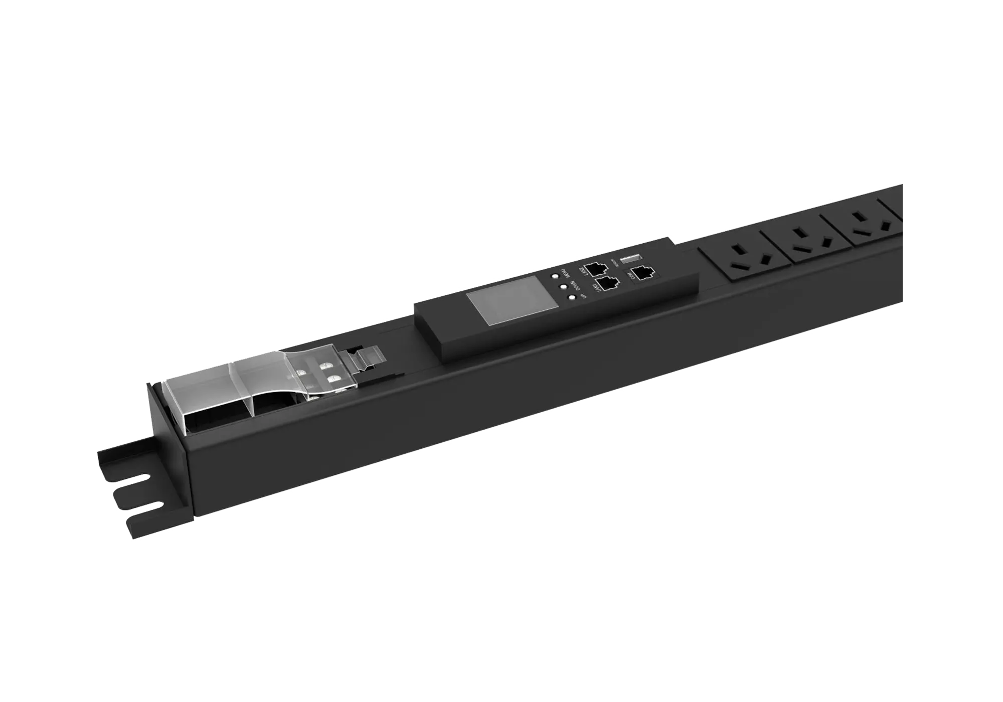 SOETECK Smart-K series PDU -11