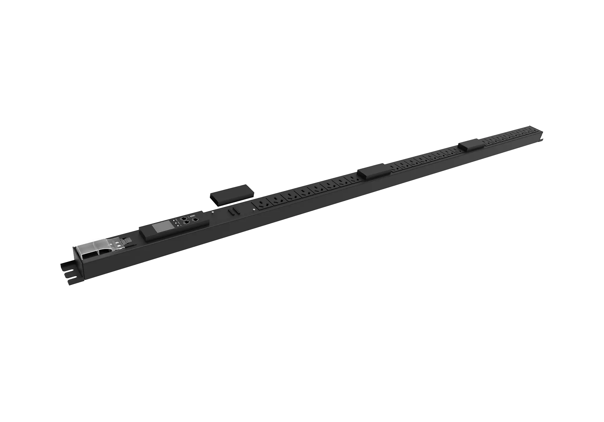 SOETECK Smart-K series PDU -2