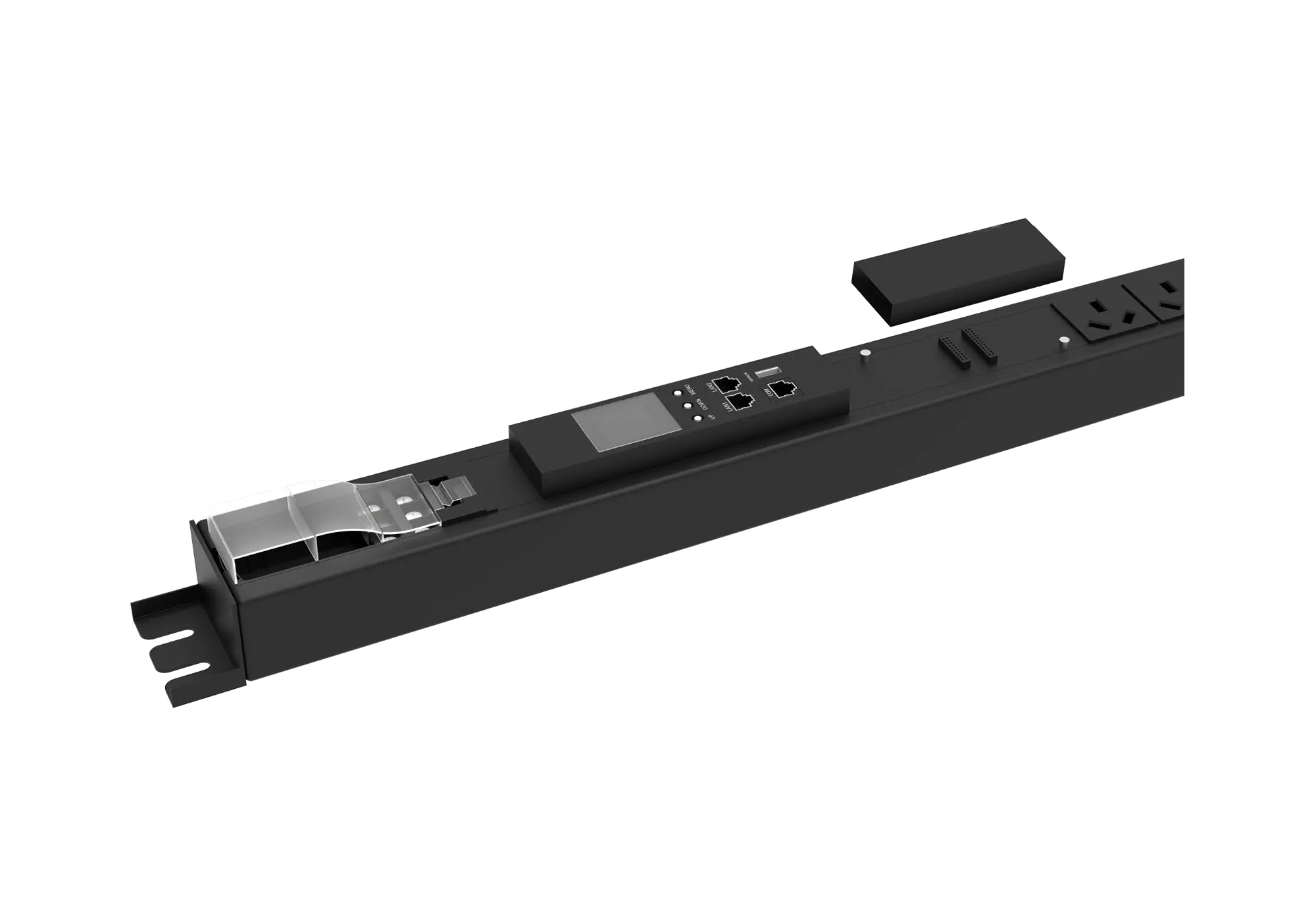 SOETECK Smart-K series PDU -22