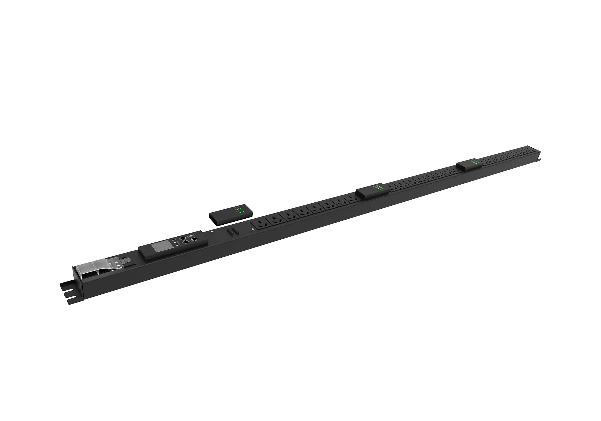 SOETECK Smart-K series PDU -3