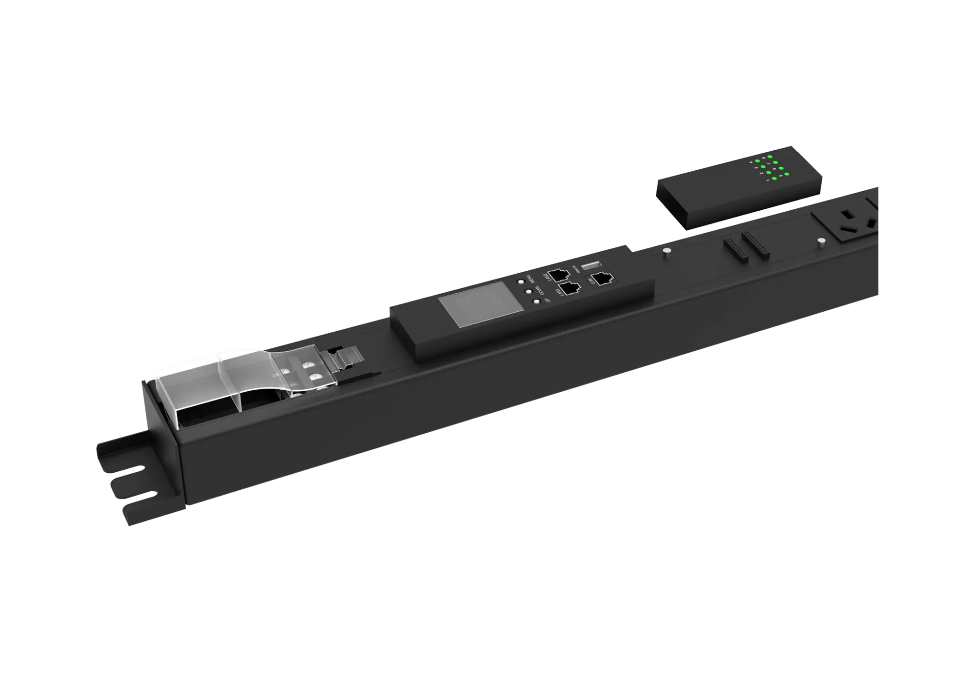 SOETECK Smart-K series PDU -33