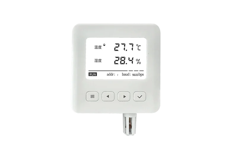 SOETECK Temperature & Humidity Sensor - 1