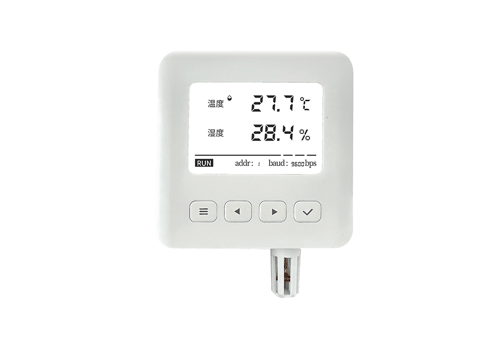 SOETECK Temperature & Humidity Sensor - 1