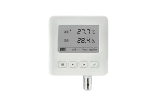 SOETECK Temperature & Humidity Sensor - 2