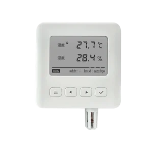 SOETECK Temperature & Humidity Sensor - 2