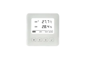 SOETECK Temperature & Humidity Sensor - 3