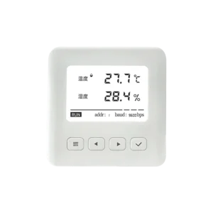 SOETECK Temperature & Humidity Sensor - 3