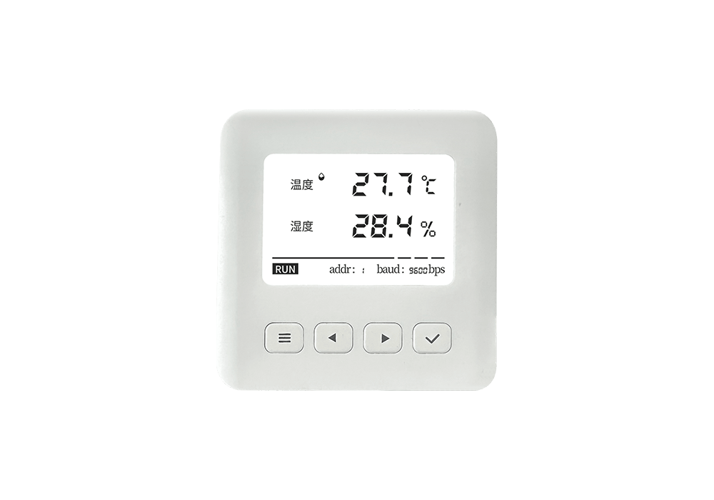 SOETECK Temperature & Humidity Sensor - 3