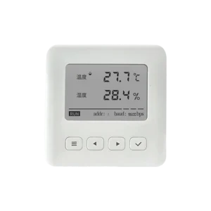 SOETECK Temperature & Humidity Sensor - 4