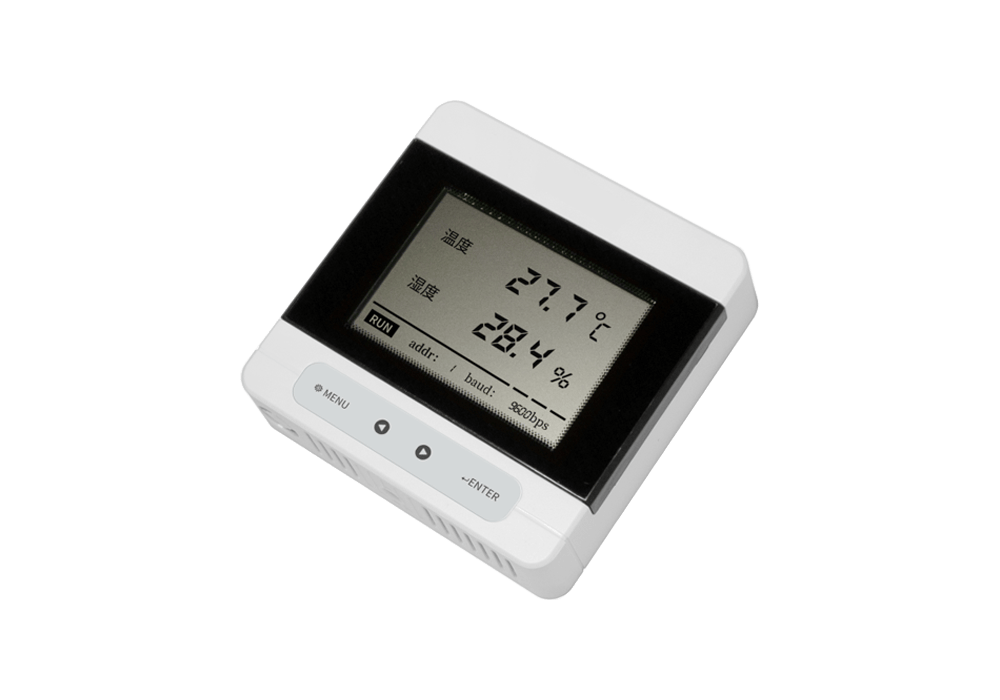 SOETECK Temperature & Humidity Sensor