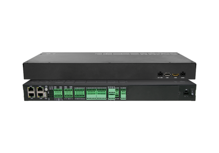 SOETECK Universal Monitoring Host - 1