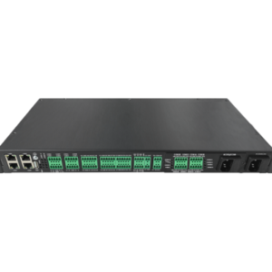 SOETECK Universal Monitoring Host - 3