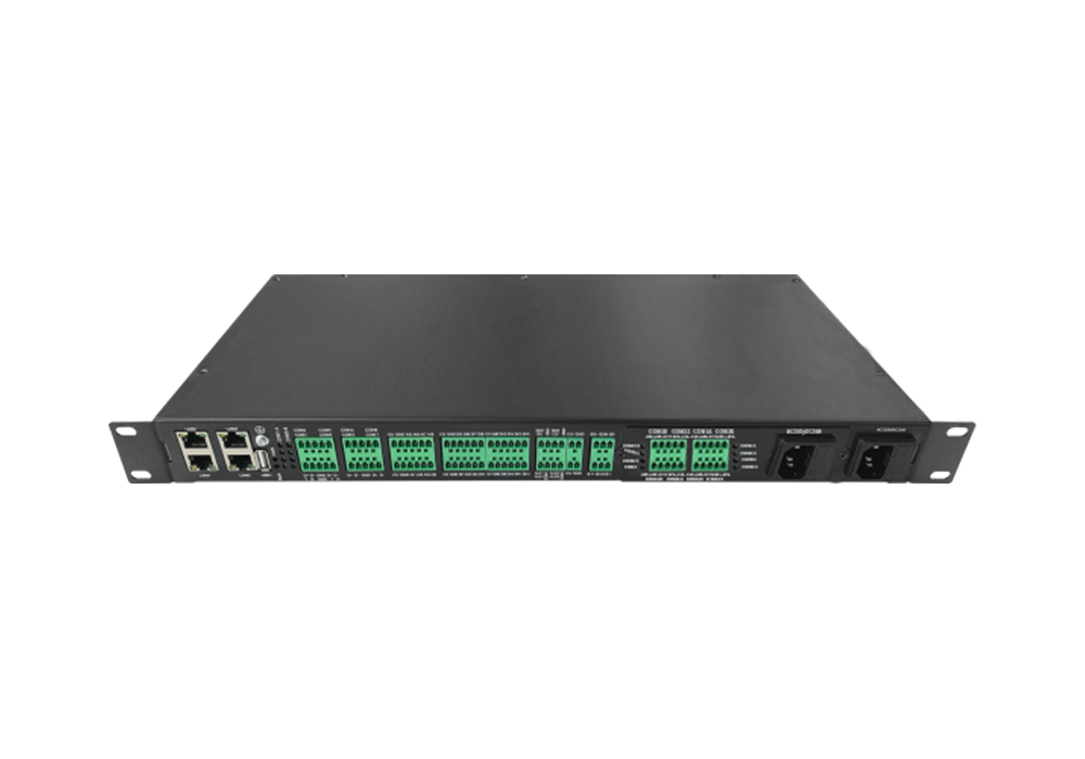 SOETECK Universal Monitoring Host - 3