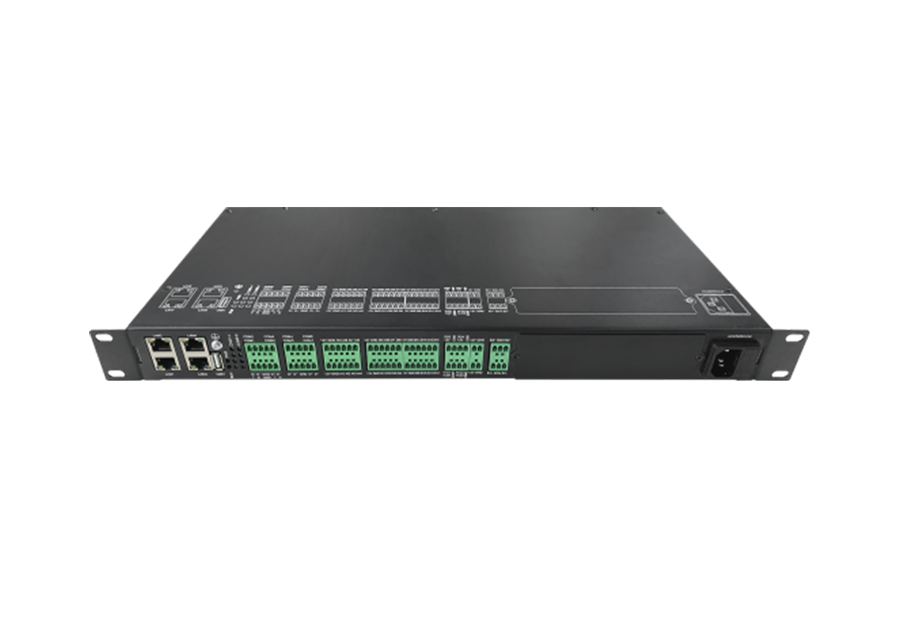 SOETECK Universal Monitoring Host - 4