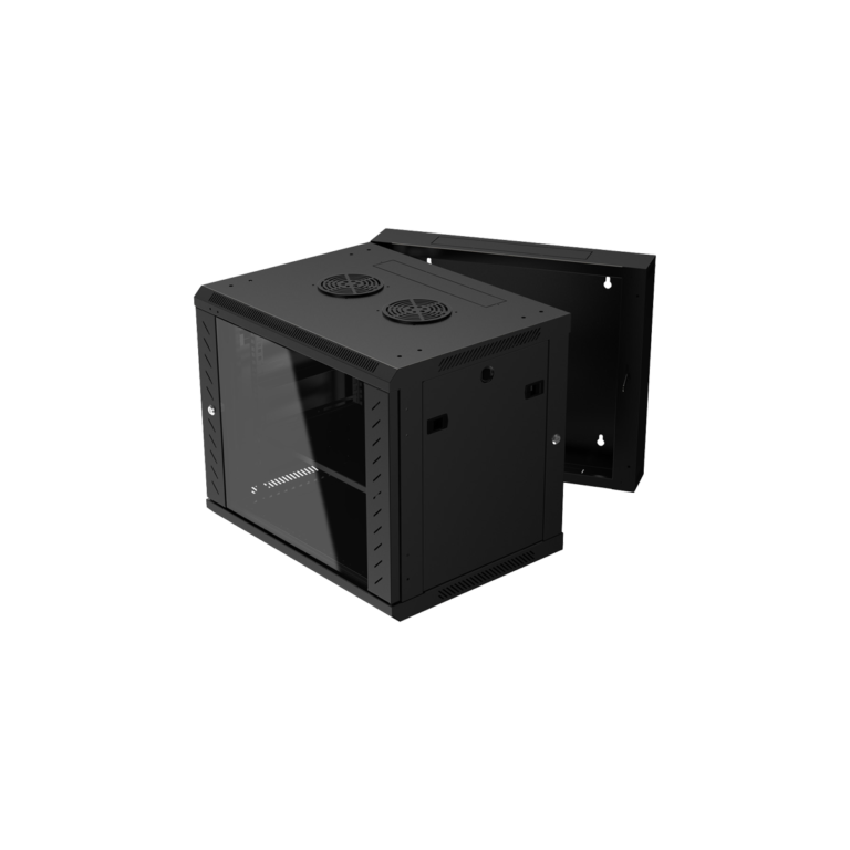 SOETECK WCB Series Wall Mount Cabinet-2