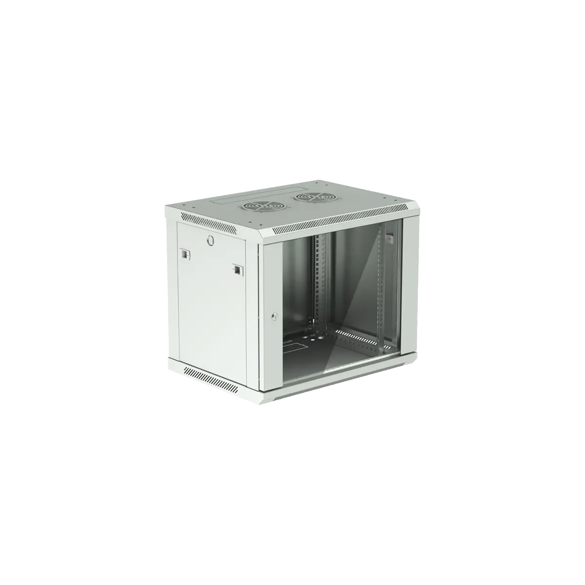 SOETECK WCB Series Wall Mount Cabinet-2