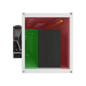 SOETECK Wall-Mounted Hybrid Refrigerant Green Cooling -2