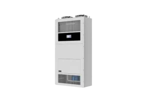 SOETECK Refrigeração ecológica híbrida com refrigerante montada na parede -3