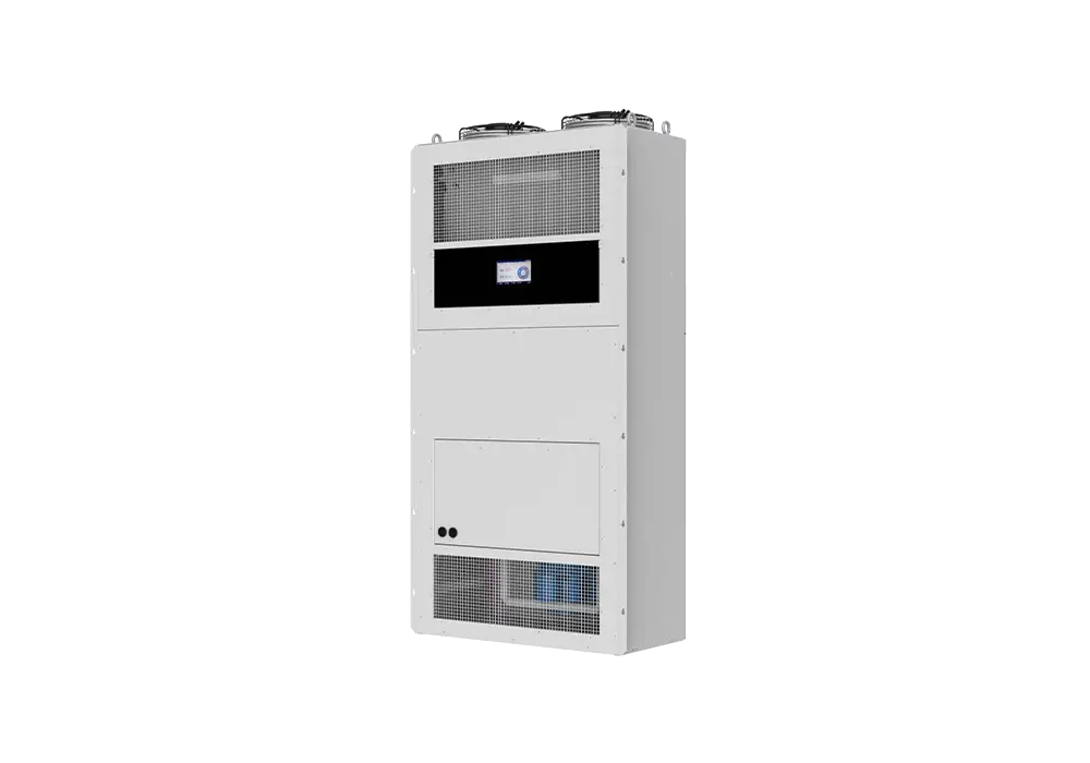 SOETECK Wall-Mounted Hybrid Refrigerant Green Cooling -3