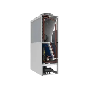 SOETECK Wall-Mounted Hybrid Refrigerant Green Cooling -4
