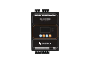 SOETECK Water Leakage Detection Controller - 1