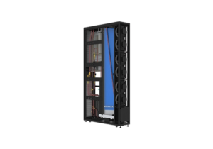 SOETECK air-cooled in-row cooling system -1