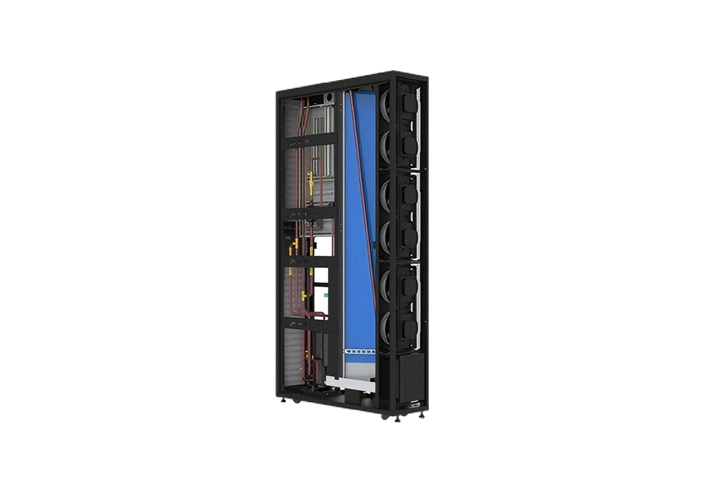 SOETECK air-cooled in-row cooling system -1